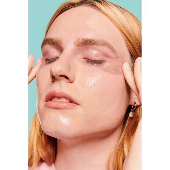 PORE CARE �LEO DEMAQUILANTE GET UNBLOCK